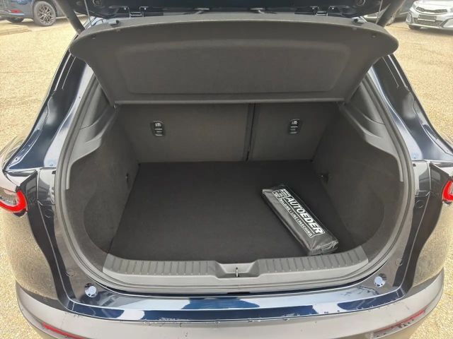 Mazda CX-30 e-Skyactive G140 Nagisa Aut.