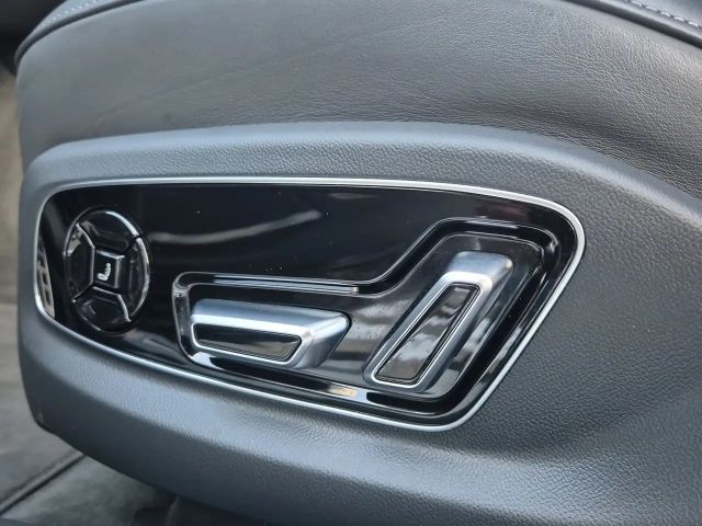 Audi A8 60 TFSI S-Line