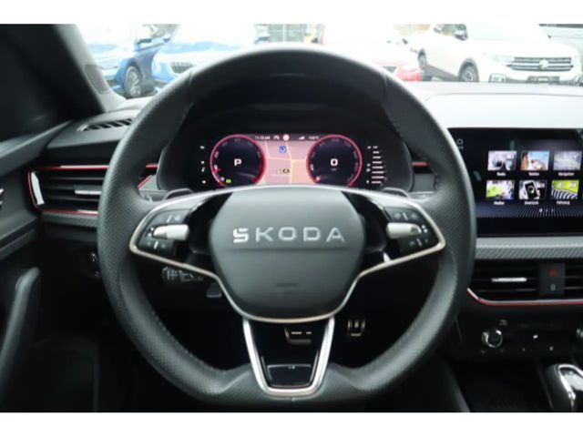 Skoda Kamiq 1.5 TSI Monte Carlo