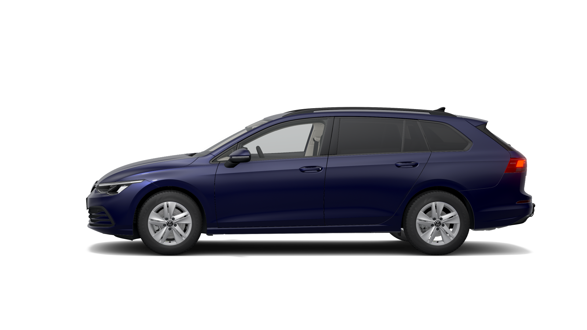 Volkswagen Golf 2.0 TDI Golf VIII Variant