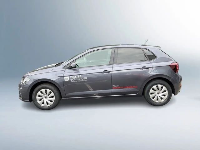 Volkswagen Polo DSG Life