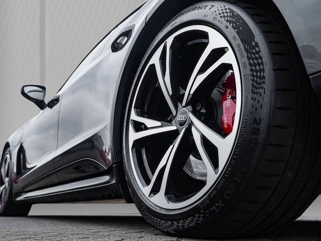 Audi e-tron GT Quattro