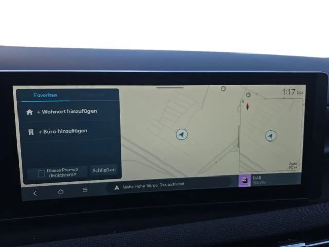 Hyundai Tucson 1.6 T-GDi