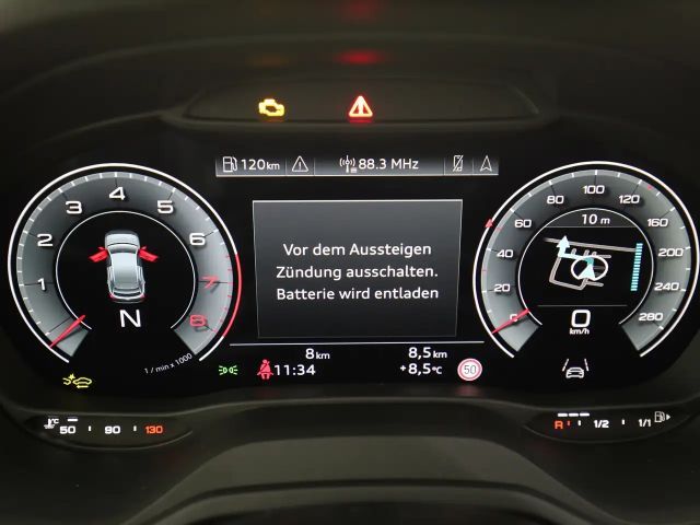 Audi Q2 35 TFSI