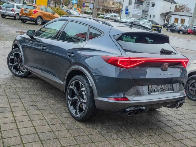 Cupra Formentor 4Drive VZ