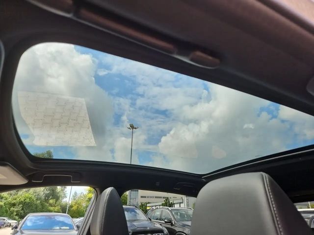 Nissan Qashqai AWD DIG-T Tekna