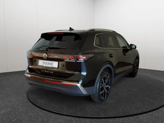 Volkswagen Tiguan 2.0 TDI DSG Elegance Elegance