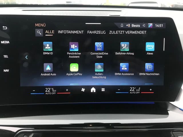 BMW X1 M-Sport sDrive18d