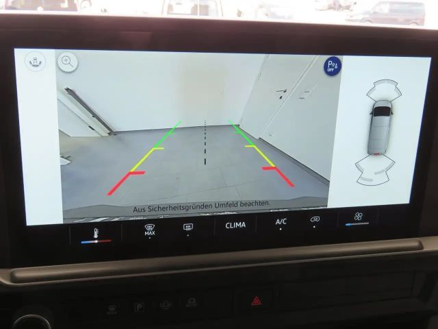 Volkswagen Transporter T7