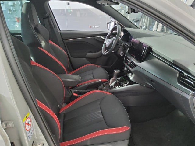 Skoda Kamiq 1.5 TSI Monte Carlo