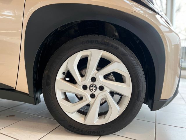 Toyota Aygo X 5-deurs Pulse