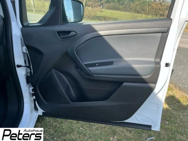 Mercedes-Benz Citan CDI