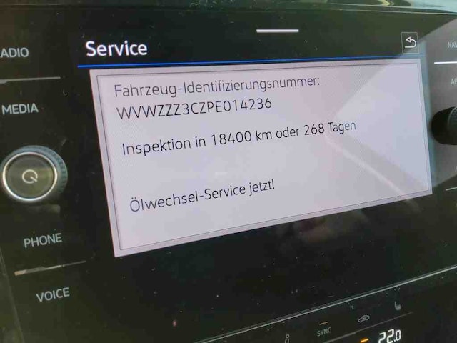 Volkswagen Passat 1.5 TSI Variant