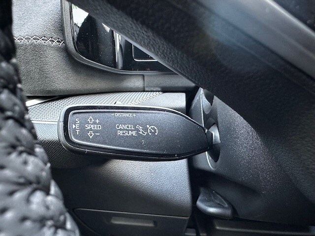 Skoda Kodiaq Sportline