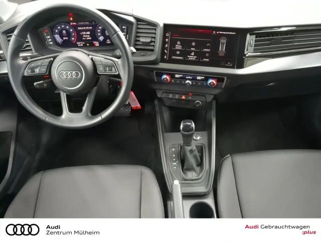 Audi A1 30 TFSI Sportback