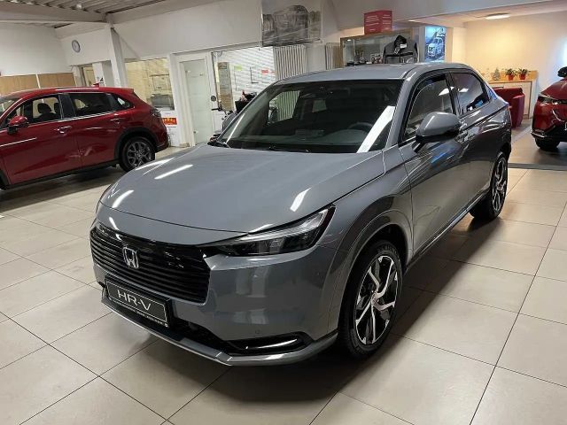Honda HR-V 1.5 Advance Hybrid e:HEV i-MMD