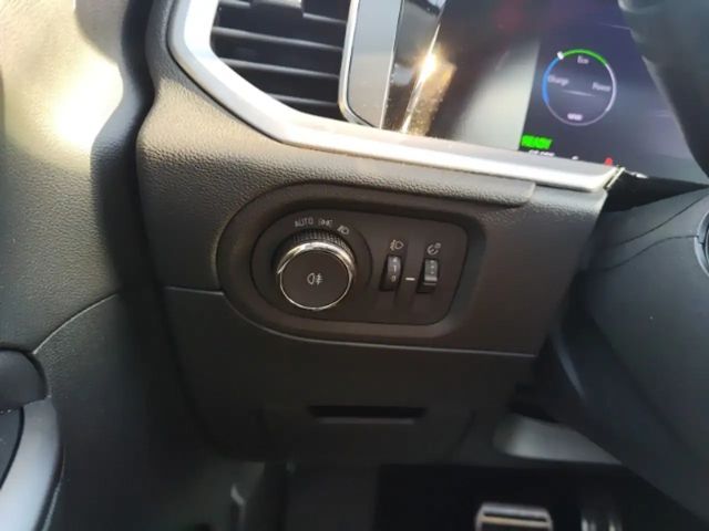 Opel Grandland X GS-Line Grand Sport