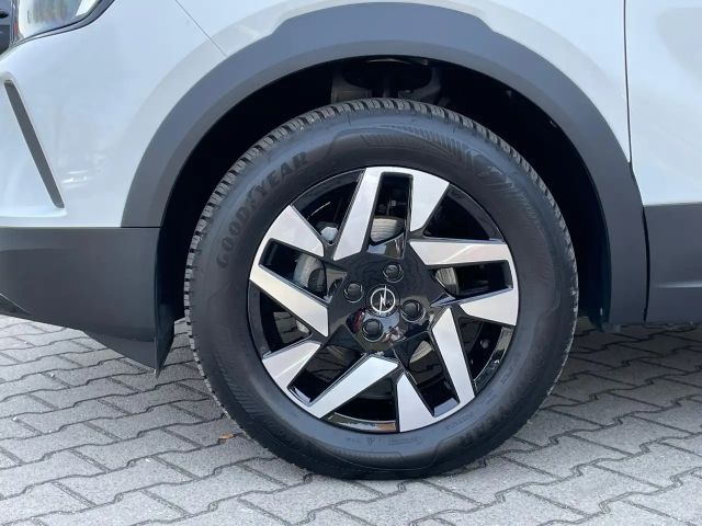 Opel Mokka GS-Line Grand Sport