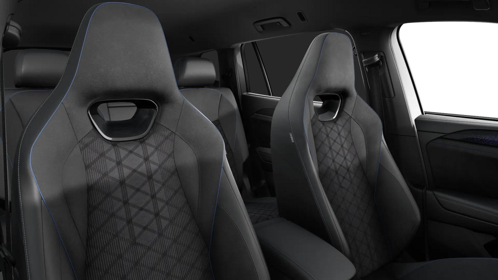 Volkswagen Tayron R-Line eHybrid