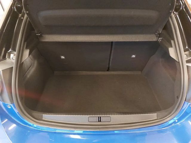 Opel Corsa GS-Line Grand Sport Turbo