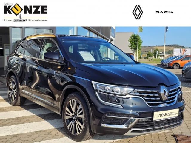 Renault Koleos Blue Initiale Paris