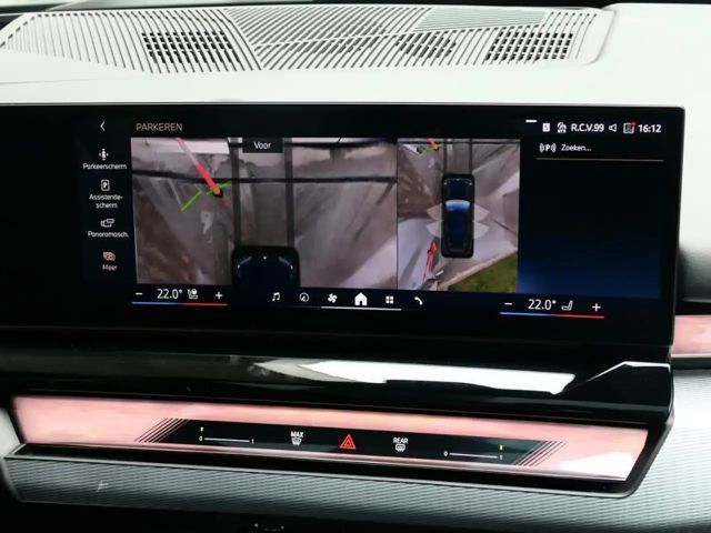 BMW i5 M-Sport Touring eDrive40