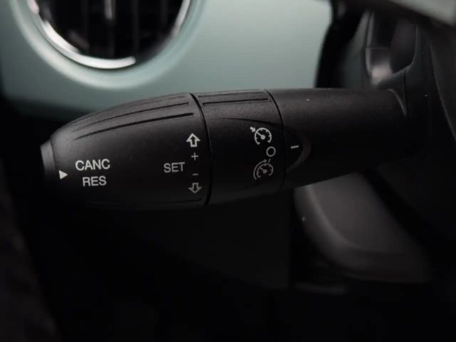 Fiat 500C 1.0 Mild Hybrid/Apple&Android/Tempomat