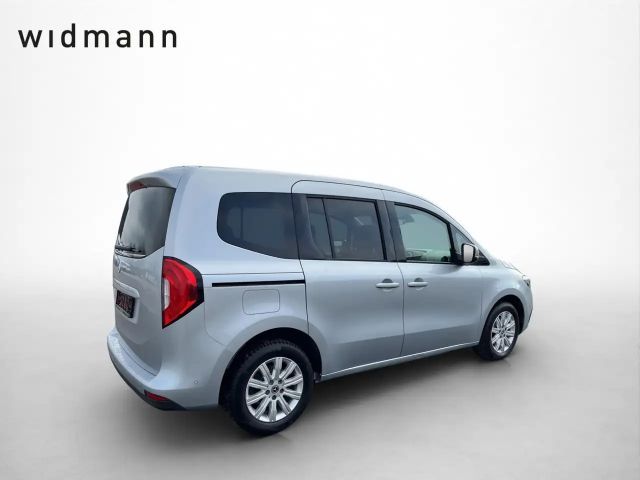 Mercedes-Benz T 180 T 180 d Navi PDC KAM AUT SHZ KlimaA SpurH FLA