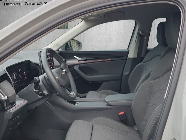 Skoda Kodiaq 2.0 TDI Selection