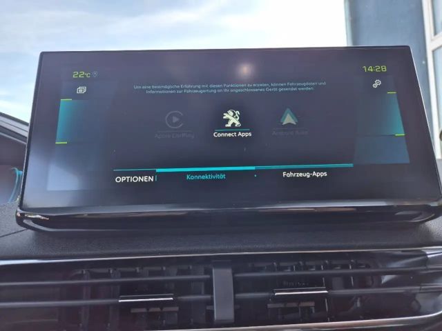 Peugeot 3008 Allure Pack Hybrid