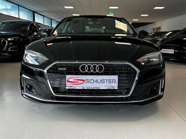 Audi A5 40 TDI Quattro