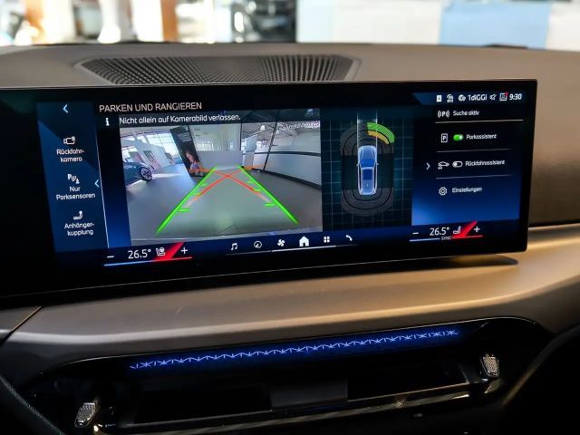 BMW 320 320i Touring