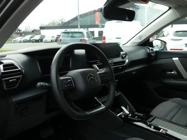 Citroën C4 Max PureTech