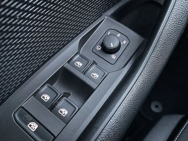 Skoda Octavia 4x4 Combi Style Style