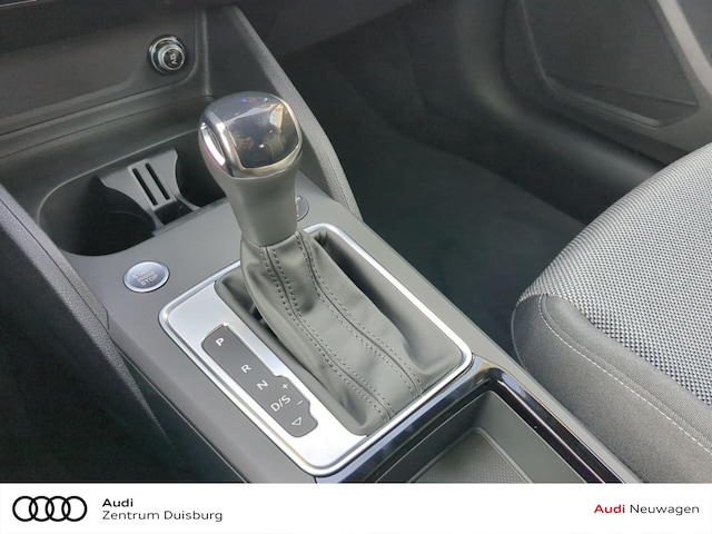 Audi Q2 35 TFSI S-Tronic