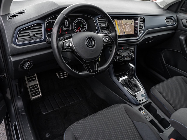 Volkswagen T-Roc 2.0 TDI