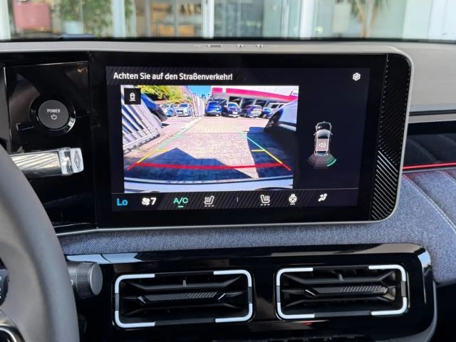 Renault 5 Electric Techno