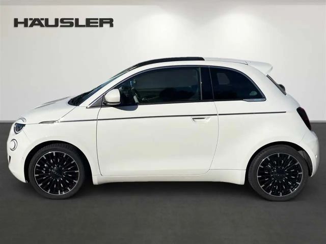 Fiat 500e 42 kWh La Prima