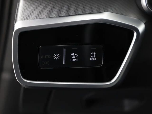 Audi A6 40 TDI Quattro