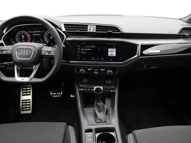 Audi Q3 35 TFSI S-Line S-Tronic