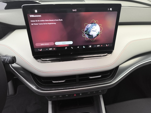 Skoda Elroq *AHK*MATRIX*KAMERA*NAVI*