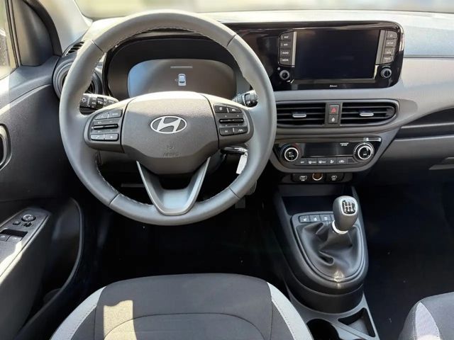 Hyundai i10 GO Plus 1,0 MT a5bu1