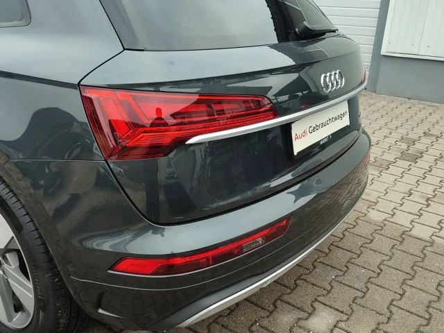 Audi Q5 40 TDI Quattro