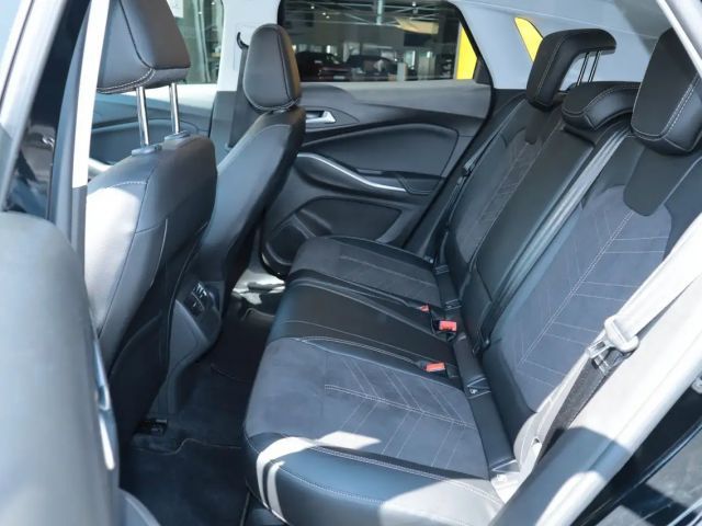 Opel Grandland X 1.2 Turbo Ultimate