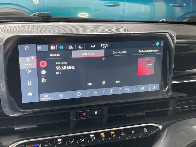 Fiat 500 Hatchback Hybrid Torino!TOP AKTION!