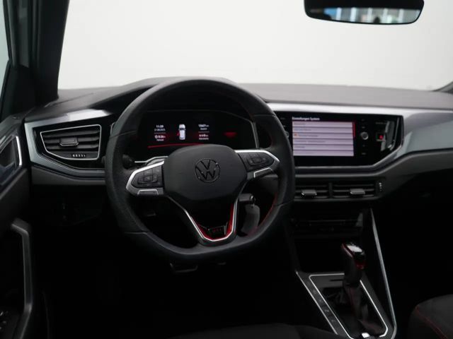 Volkswagen Polo GTI