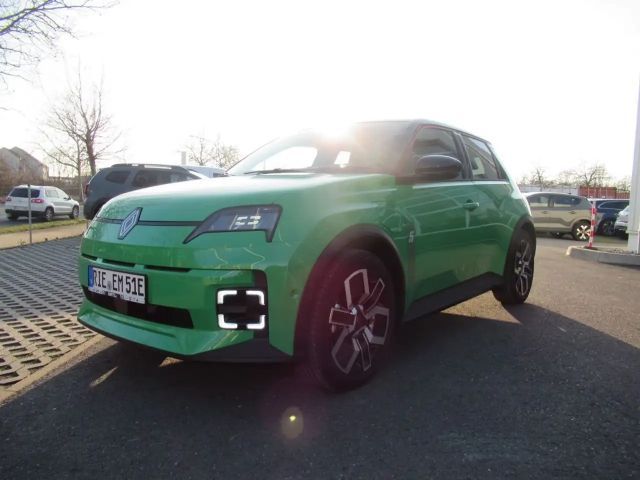 Renault 5 Comfort E-Tech Techno