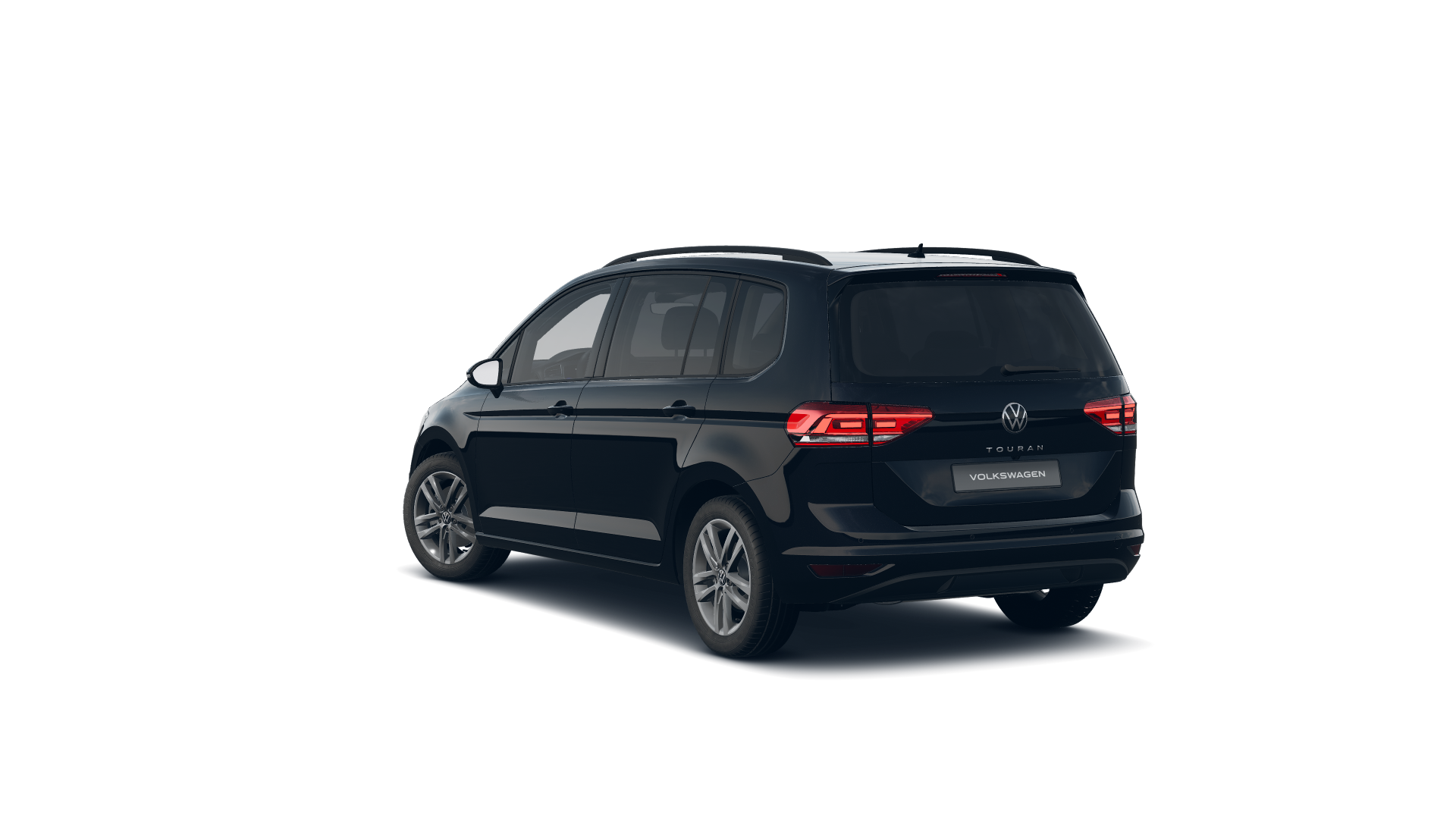 Volkswagen Touran 1.5 TSI Comfortline DSG