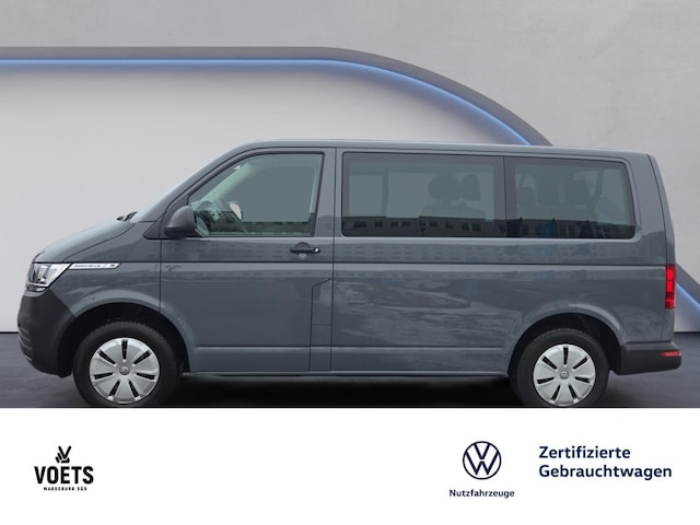 Volkswagen Caravelle 2.0 TDI T6 Trendline