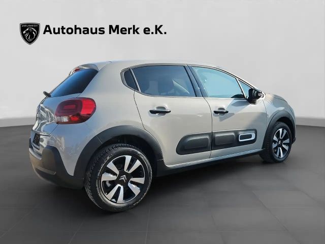 Citroën C3 Max